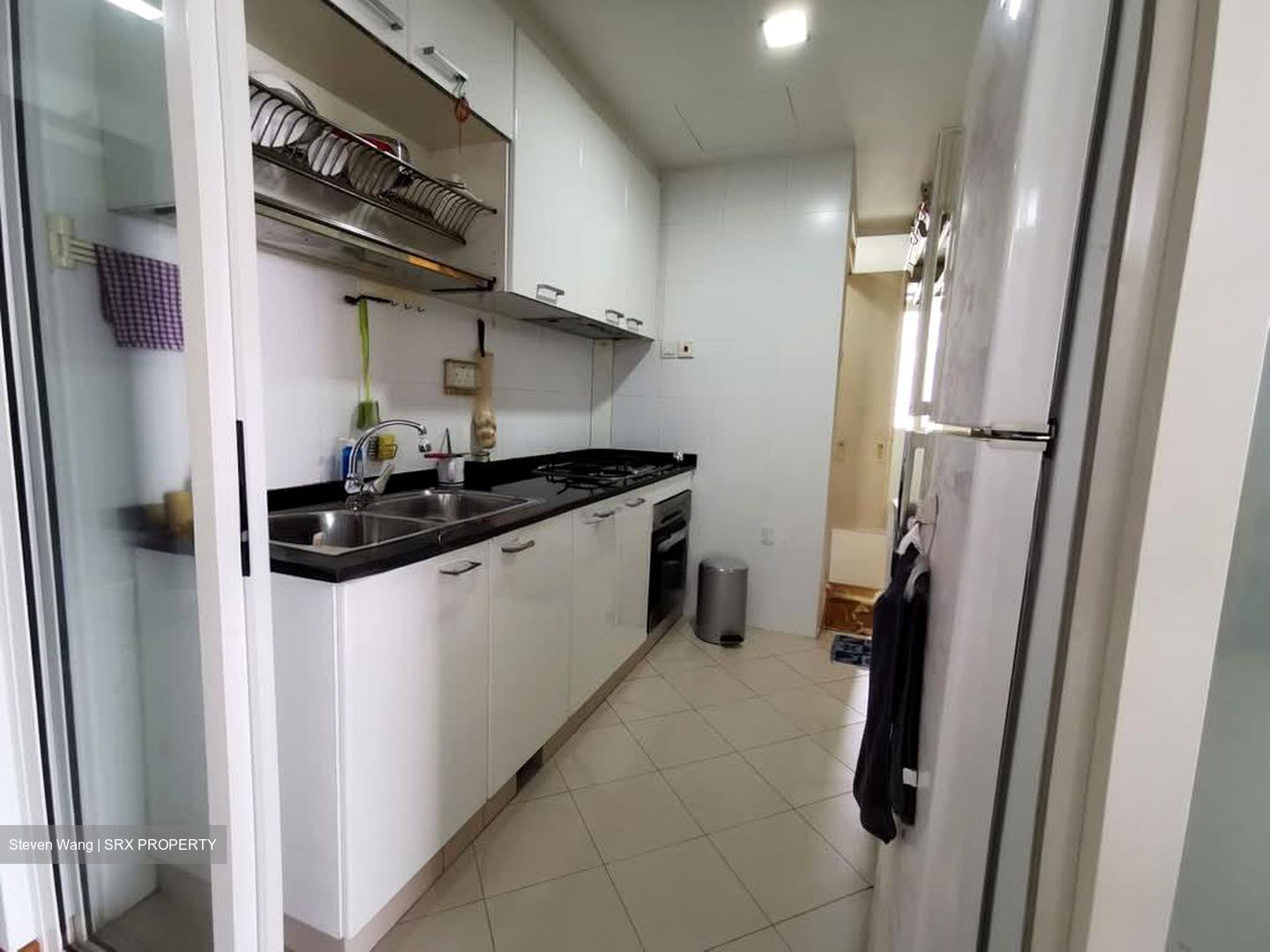 Meraprime (D3), Condominium #595098721